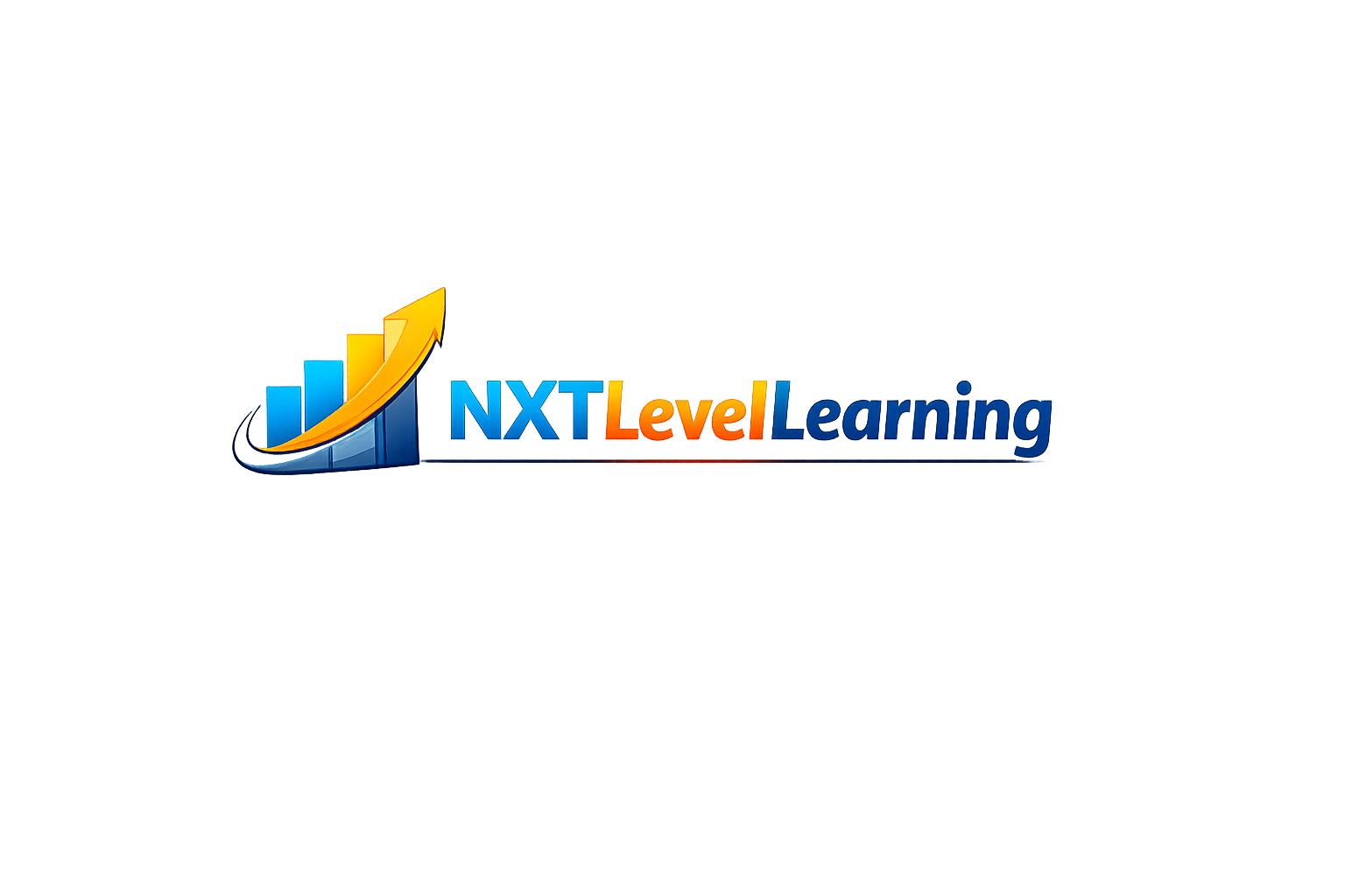NXT Level Learning logo